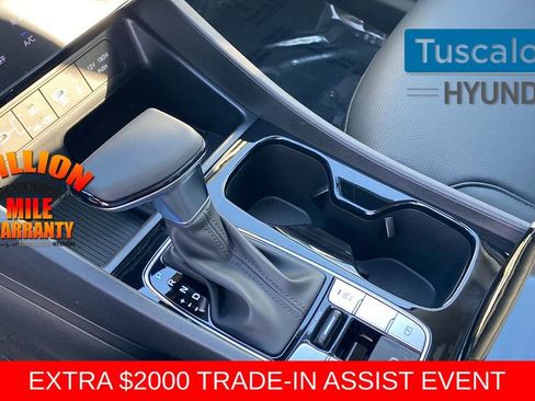New 2026 Hyundai Tucson SEL image 21