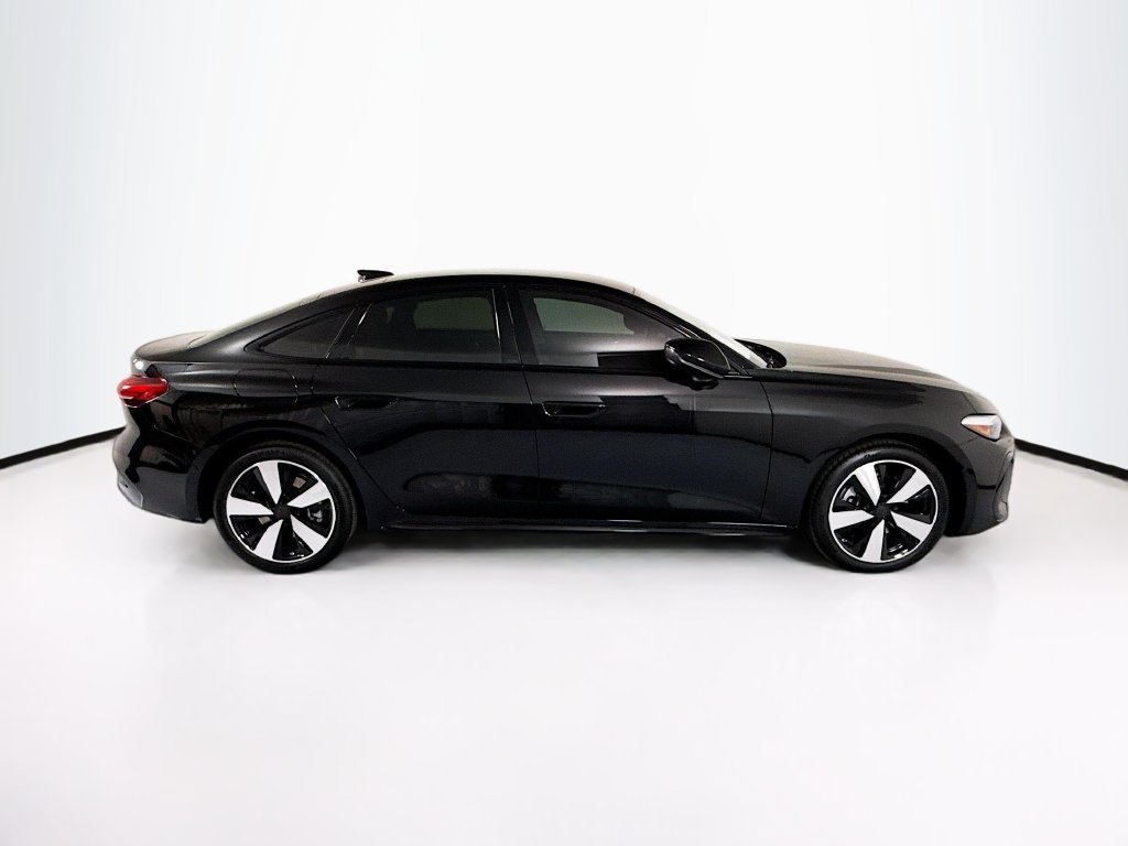 Used 2026 Audi A5 Premium w/ S Line Black Optic Package AWD/4WD image 5