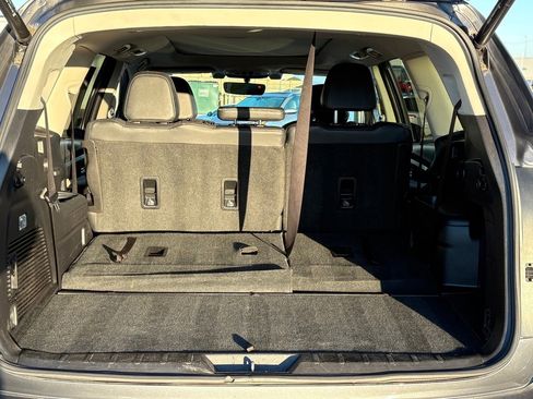 Used 2021 Subaru Ascent Limited w/ Technology Package image 39