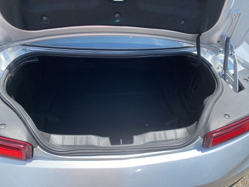 Used 2018 Chevrolet Camaro LS image 10