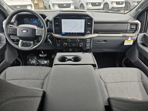 New 2026 Ford F150 XLT AWD/4WD image 13