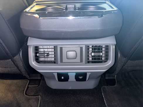 Certified 2025 Ford F150 Lariat w/ Equipment Group 501A Mid AWD/4WD image 31