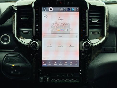 New 2026 RAM 2500 Big Horn image 26