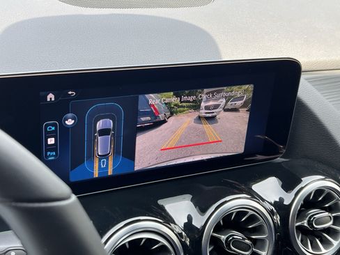 Certified 2026 Mercedes-Benz GLA 250 4MATIC image 24