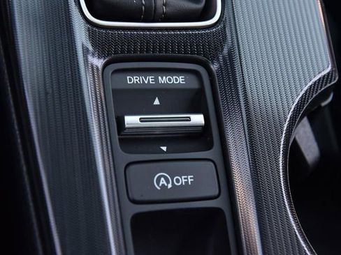 New 2026 Honda Civic Sport image 18