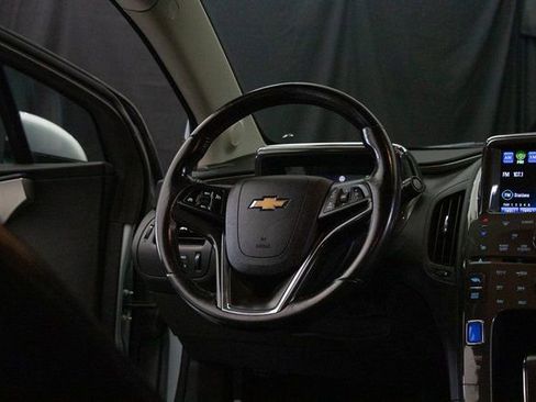 Used 2012 Chevrolet Volt Premium w/ Premium Trim Package image 14