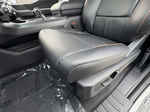 New 2026 Ford F150 Lariat image 33