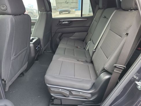 New 2025 Chevrolet Tahoe LS image 23