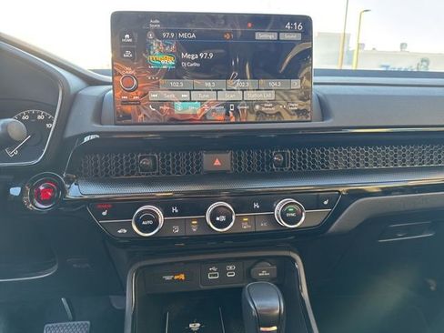 Certified 2024 Honda CR-V EX-L image 19