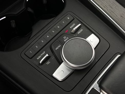 Used 2018 Audi A5 2.0T Premium Plus w/ Premium Plus AWD/4WD image 24