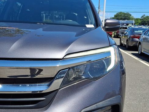Used 2020 Honda Pilot EX-L image 10