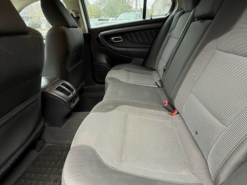 Used 2011 Ford Taurus SEL image 7