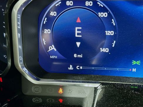 New 2026 Chevrolet Silverado 2500 LTZ w/ LTZ Premium Package image 12