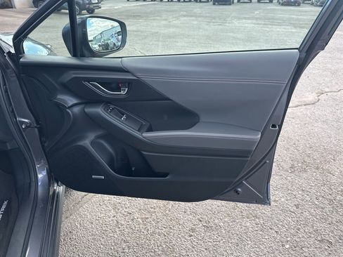 Certified 2025 Subaru Crosstrek 2.5i Limited w/ Popular Package #3A AWD/4WD image 14