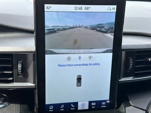 Used 2023 Ford Explorer ST w/ Equipment Group 401A AWD/4WD image 28