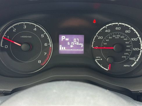 Used 2018 Subaru Crosstrek 2.0i Premium w/ Popular Package #2 AWD/4WD image 22