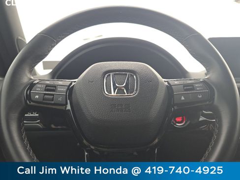 Certified 2023 Honda Civic Sport image 26