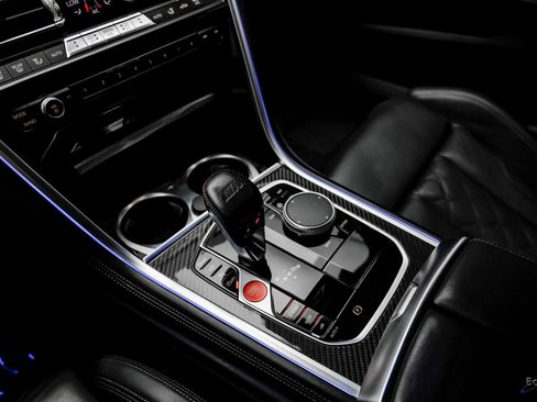Used 2020 BMW M8 Gran Coupe xDrive Competition image 57