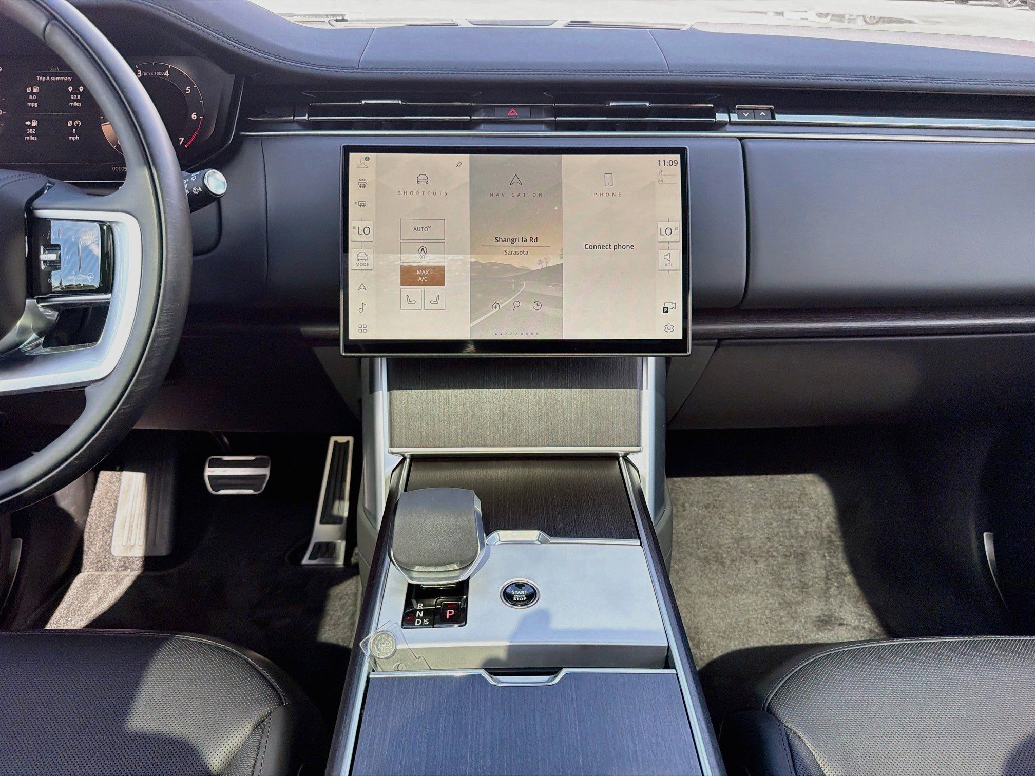 New 2026 Land Rover Range Rover SE AWD/4WD image 20