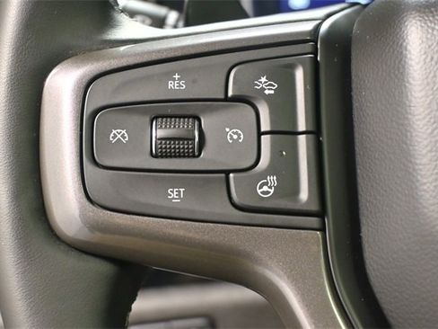 Used 2024 Chevrolet Silverado 1500 High Country w/ High Country Premium Package image 22