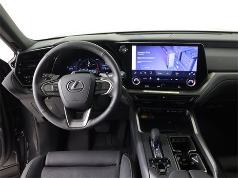 New 2026 Lexus TX 350 AWD image 20