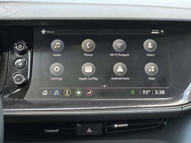 Used 2022 Buick Envision Preferred AWD/4WD image 19