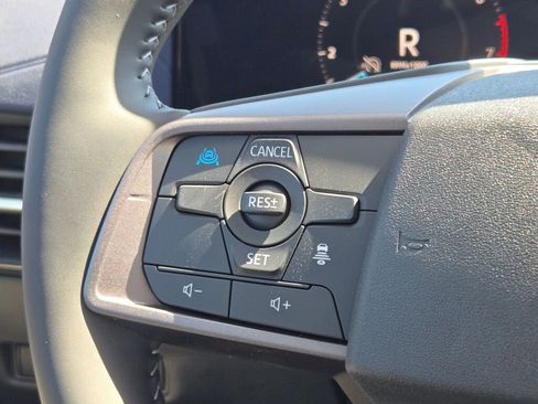 New 2026 Nissan Sentra SL w/ Floor Mat Package FWD image 28