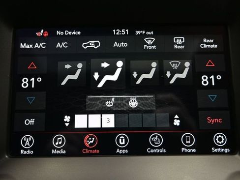 Used 2018 Dodge Durango SXT w/ Quick Order Package 2BB image 31