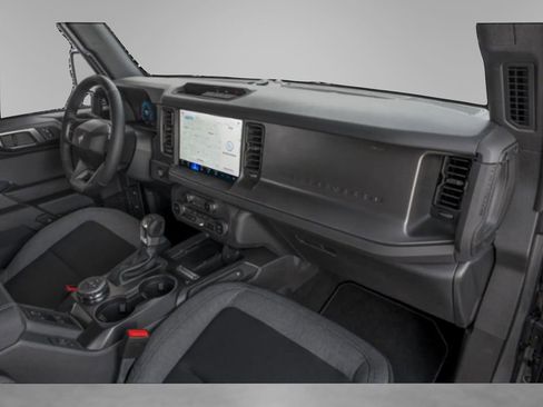 New 2026 Ford Bronco Big Bend image 12