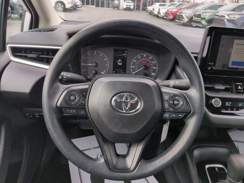 Certified 2024 Toyota Corolla LE image 14