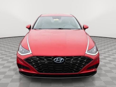 Used 2020 Hyundai Sonata SEL w/ Convenience Package FWD image 2