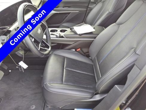 Used 2024 Cadillac Lyriq Sport RWD image 12