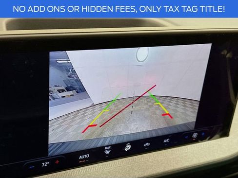 New 2026 Ford Maverick XLT image 13