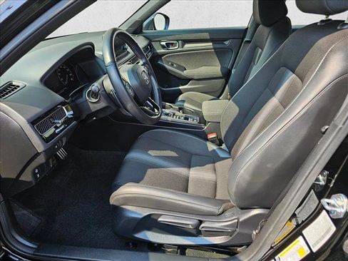 Used 2024 Honda Civic Sport image 20