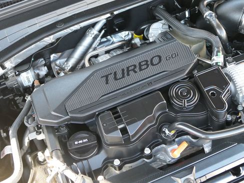 Used 2024 Kia K5 GT-Line w/ GT-Line Premium Package image 26