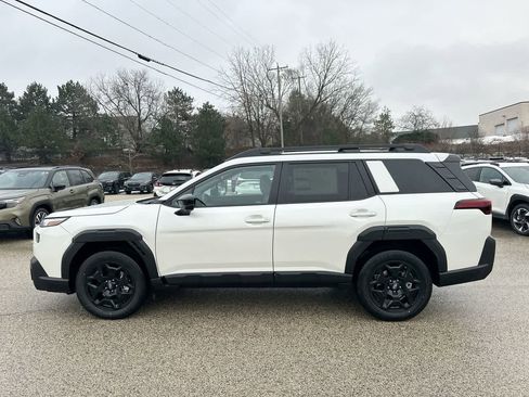 New 2026 Subaru Outback Limited image 10