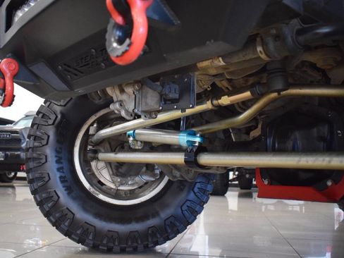 Used 2018 Jeep Wrangler Unlimited Rubicon image 17