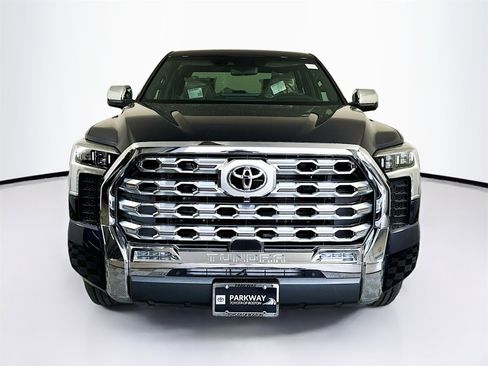 New 2025 Toyota Tundra 1794 Edition image 2