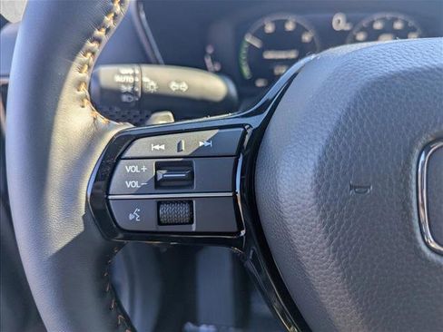 New 2026 Honda CR-V Sport Touring image 12