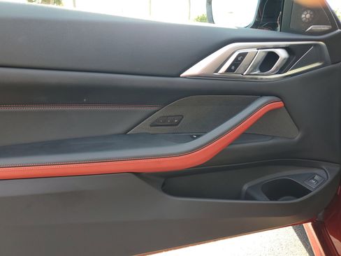 Used 2025 BMW 440i xDrive Coupe image 21