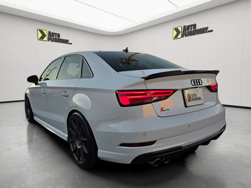 Used 2019 Audi S3 Premium Plus image 5
