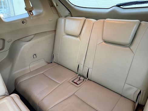 Used 2008 Subaru Tribeca Limited image 16