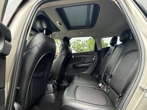 Used 2018 MINI Cooper Countryman S AWD/4WD image 16