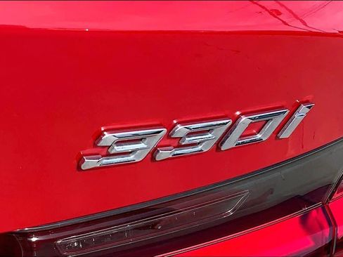 Used 2024 BMW 330i Sedan w/ Convenience Package image 11