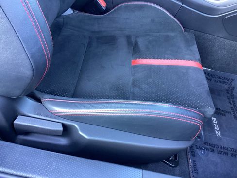 Used 2023 Subaru BRZ Limited image 20