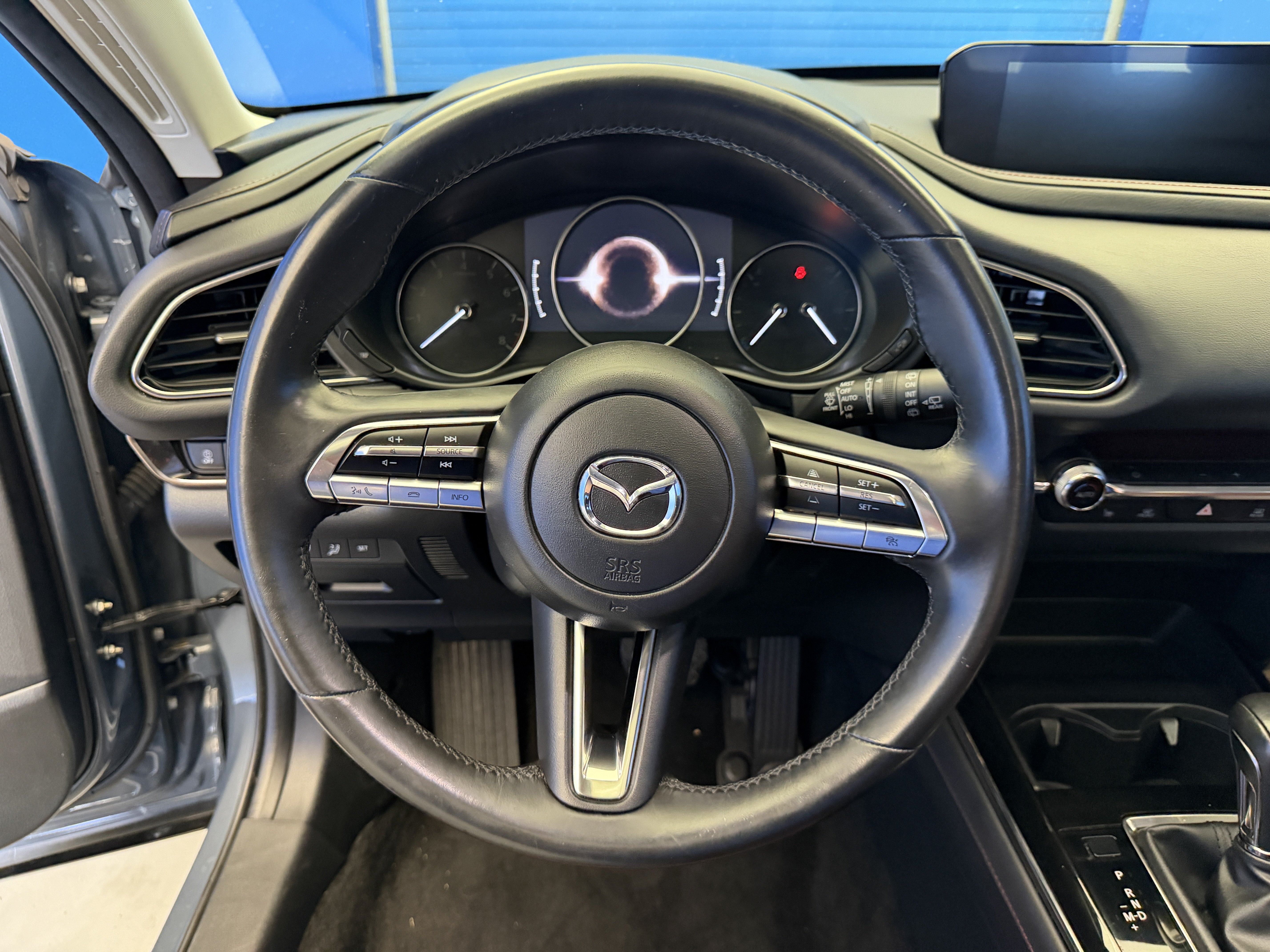 Used 2023 MAZDA CX-30 AWD 2.5 S w/ Preferred Package image 14