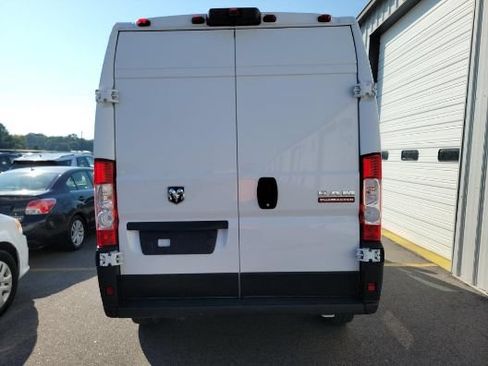 Used 2020 RAM ProMaster 2500 FWD image 6