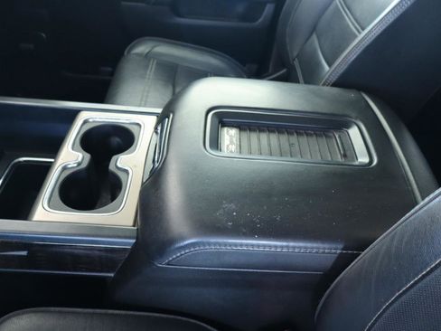 Used 2016 GMC Sierra 2500 Denali w/ Duramax Plus Package image 28