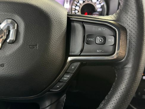 Used 2019 RAM 1500 Sport w/ Trailer Tow Group image 22