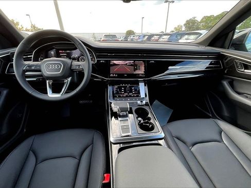 New 2026 Audi Q8 Premium image 3